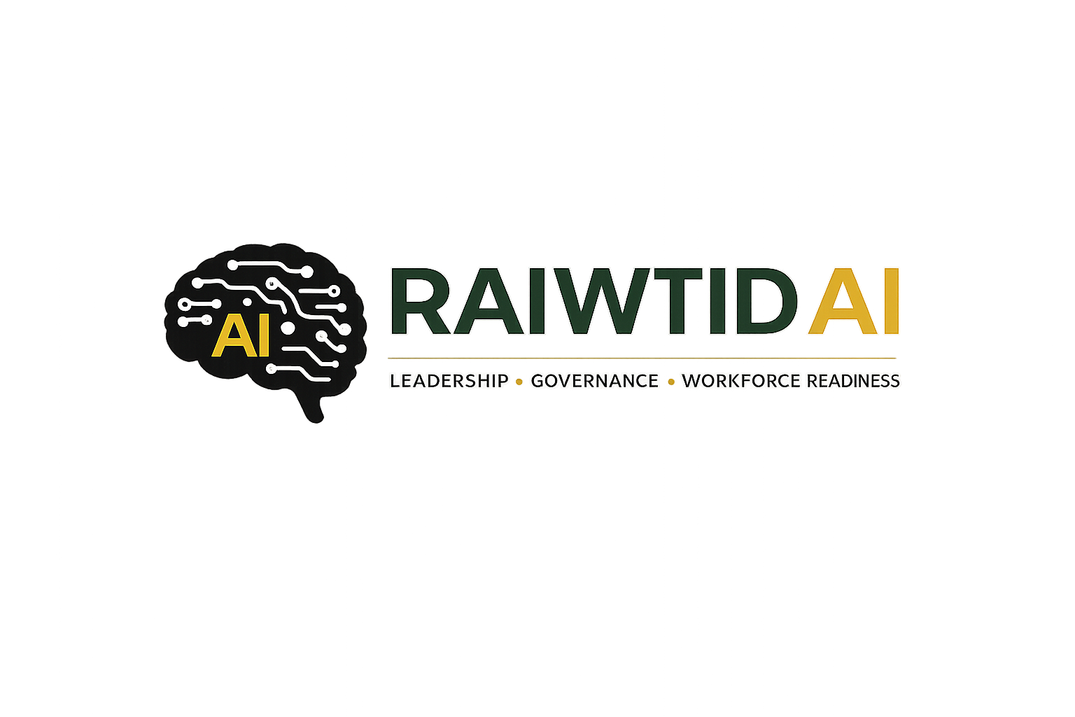 Raiwtid AI